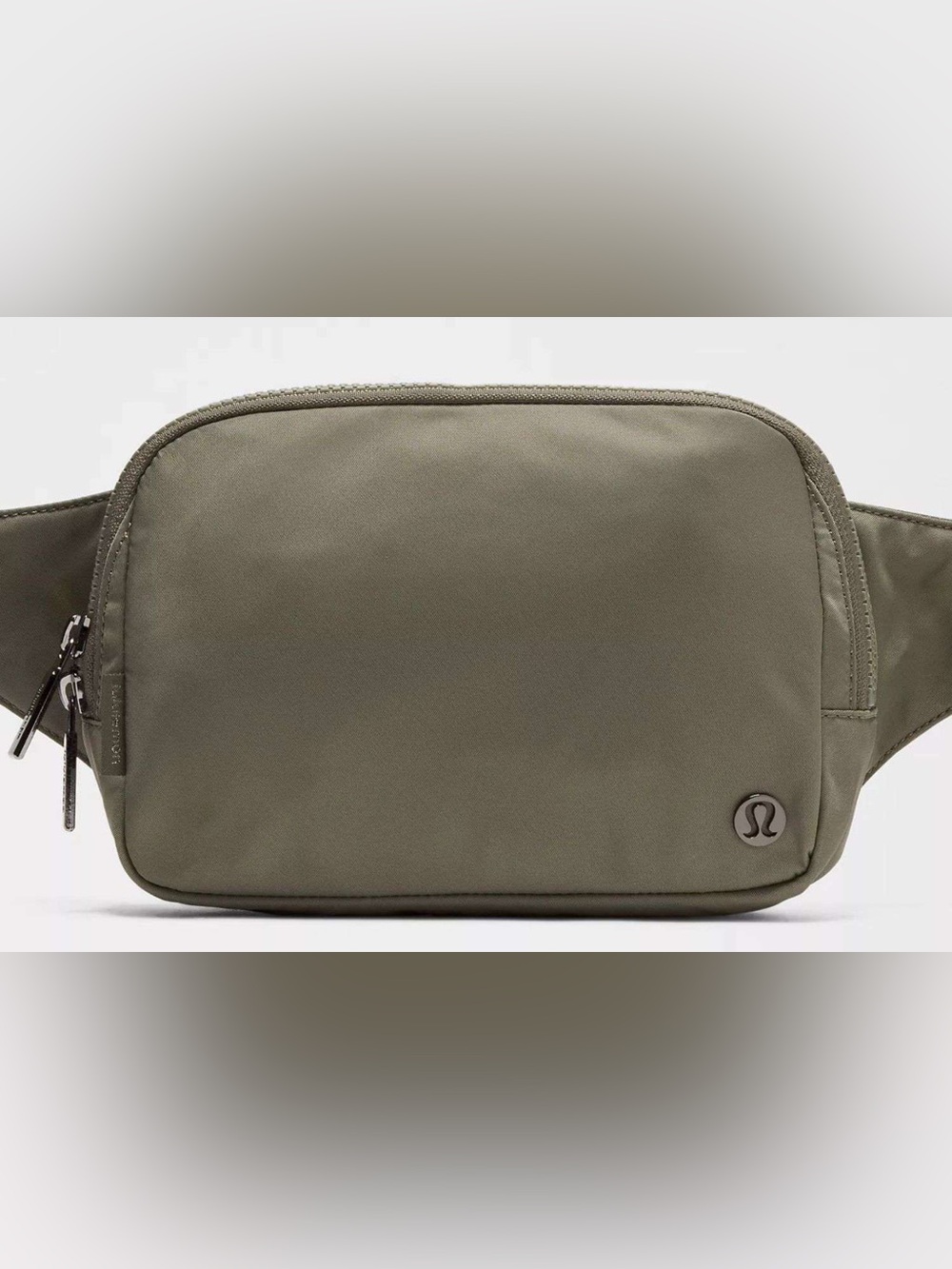 lululemon athletica Olive Everywhere Belt Bag